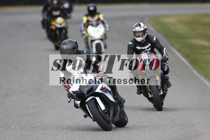 /18 05.06.2026  TZ Motorsport ADR/Gruppe gruen/8